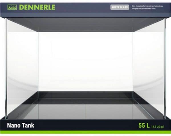 Dennerle Nano Scaper's Tank Aquarium Test