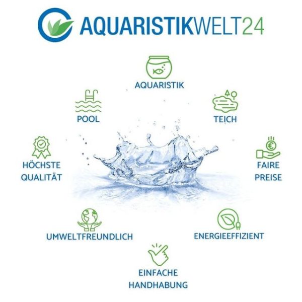 Aquaone Drachensteine Set S1 Tierbedarf Test