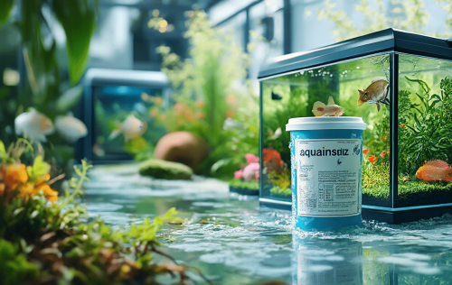 Aquariensalz Test: Die 5 besten (Bestenliste)
