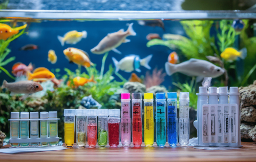 Aquarium Wassertestsystem Test: Die 5 besten (Bestenliste)