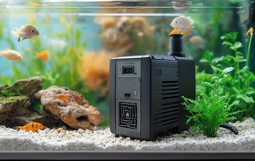 Aquarium Rückförderpumpe Test: Die 5 besten (Bestenliste)