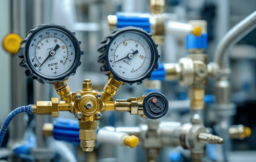 CO2 Druckminderer Test: Die 5 besten (Bestenliste)